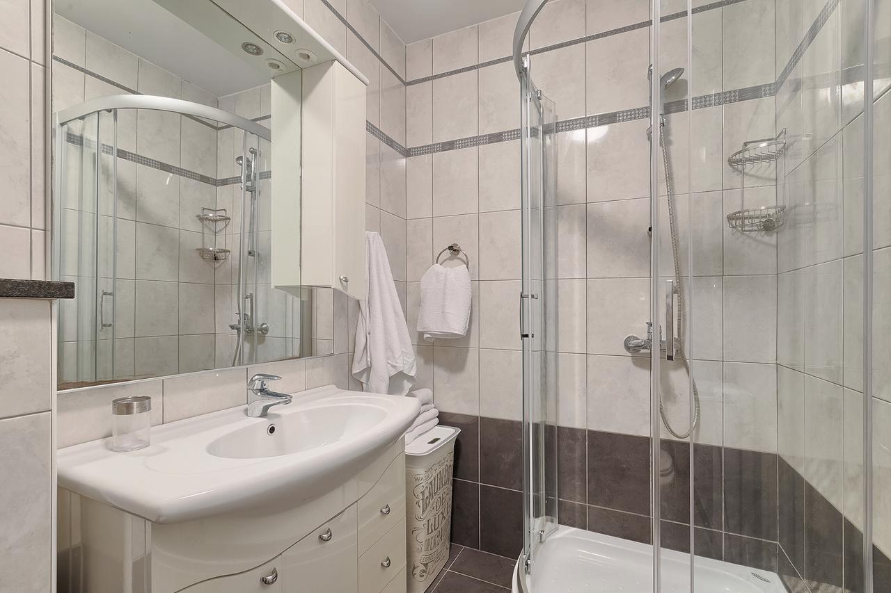 Apartmant Korina Stara Novalja Exterior photo